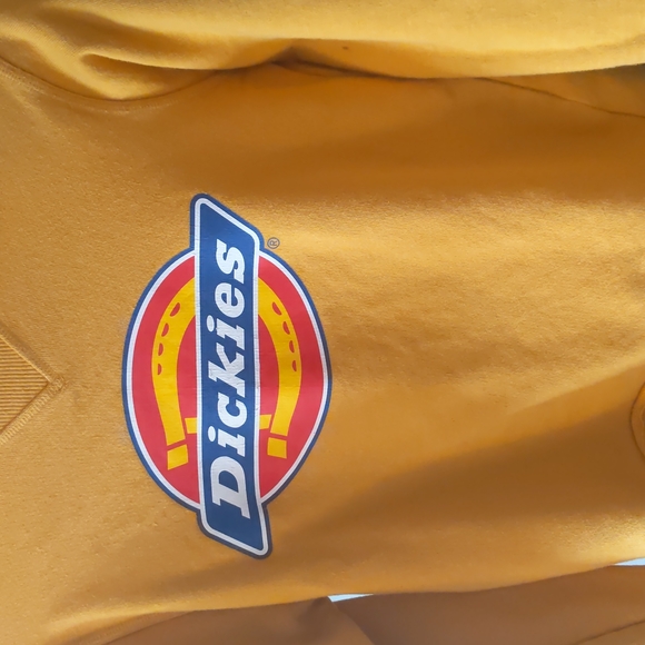 Dickies sweatshirt - Picture 1 of 3